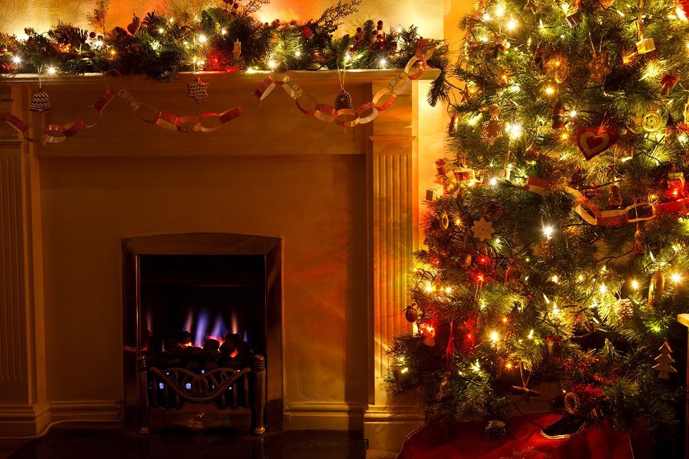 10 addobbi natalizi per il tuo albero di Natale - Holyblog