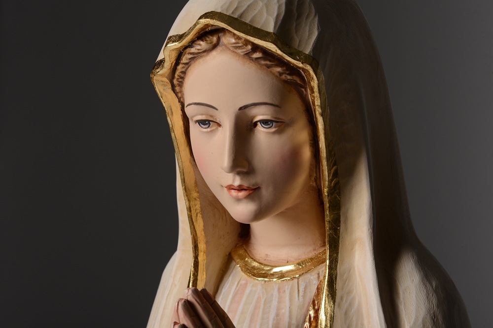 L'annunciazione della Beata Vergine Maria