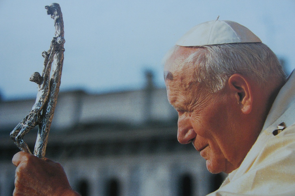 Papa Giovanni Paolo II: 10 curiosità che non conosci