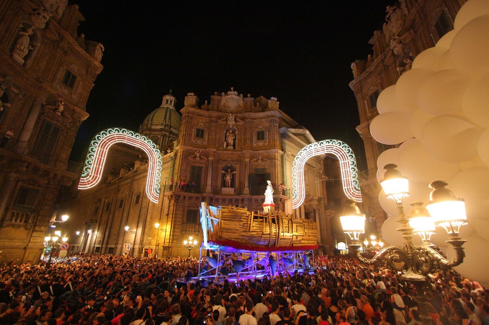 Le feste mobili. Feste religiose e feste civili in Italia (e all'estero) -  Holyblog