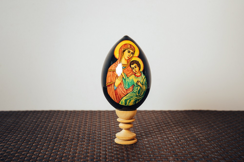 L'Uovo come simbolo della Pasqua - Holyblog - Occasioni speciali
