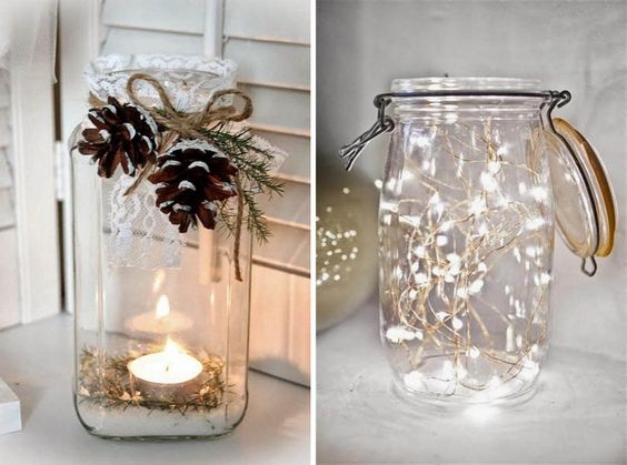 6 accessori natalizi per decorare casa tua a Natale - Holyblog