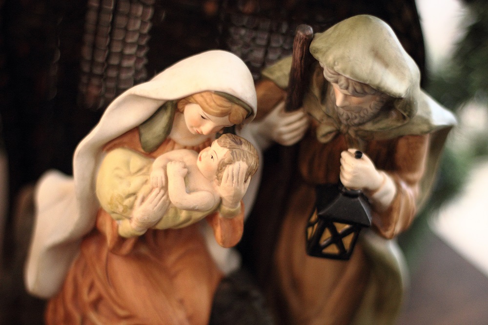 La natività: storia della nascita di Gesù - Holyblog