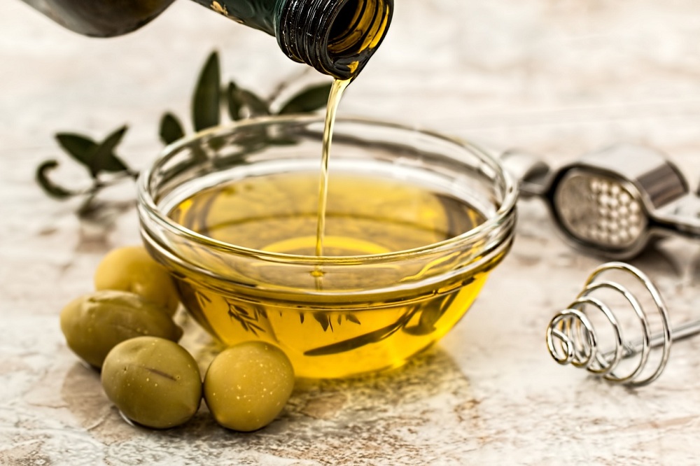 Olio d'oliva: un'eccellenza da preservare - Holyblog