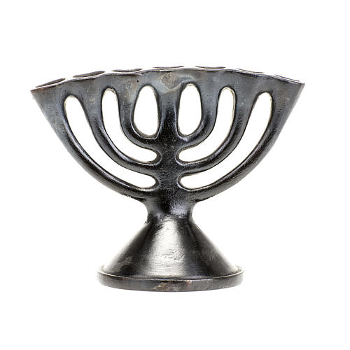 La Menorah: storia e significato del candelabro ebraico