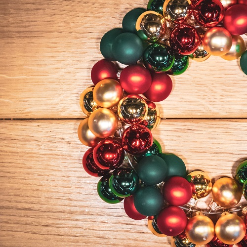Ghirlande natalizie, la decorazione perfetta per il tuo Natale - Holyblog