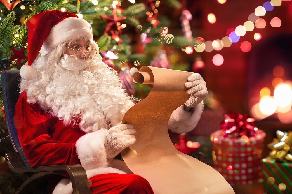 5 falsi miti sul Natale - Holyblog