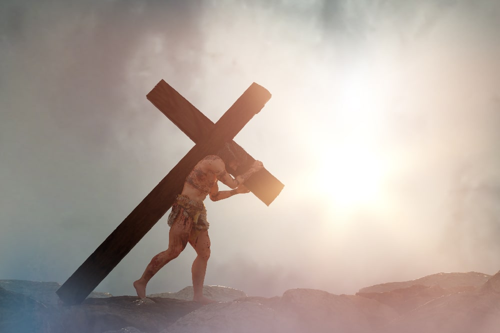 Gli avvenimenti della Passione di Gesù: dall'Ultima Cena alla Sua  crocifissione - Holyblog