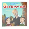 san filippo neri libro per bambini